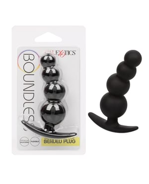 Boundless Beaded Plug by Boundless product image
