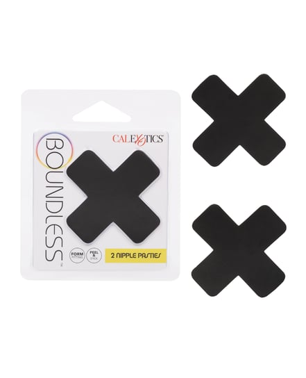 Boundless Nipple Pasties by Boundless product image