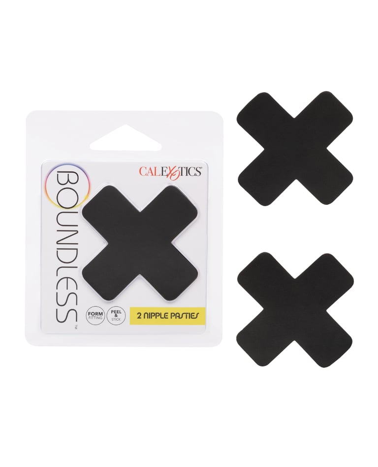 Boundless Nipple Pasties by Boundless product image