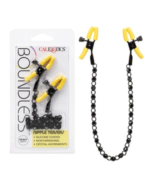 Boundless Nipple Teasers by Boundless product image