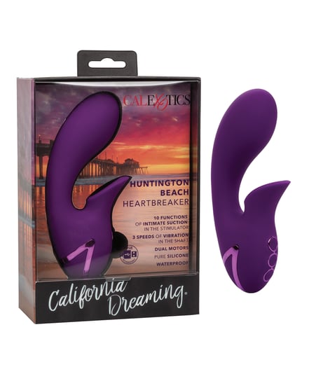 California Dreaming Huntington Beach Heartbreaker by California Dreaming product image