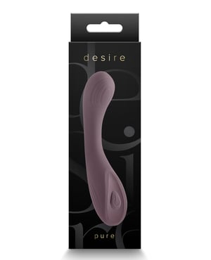 Desire Pure – Brown by Desire product image