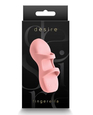 Desire Fingerella – Peach by Desire product image