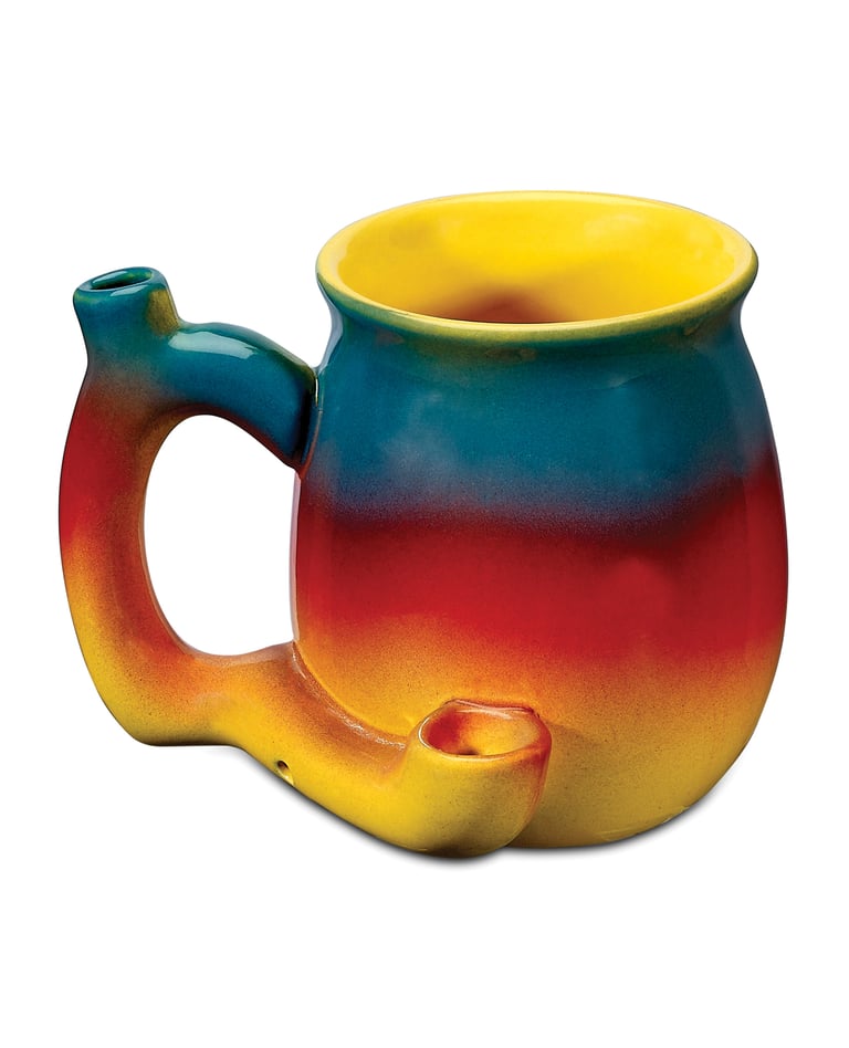 Fashioncraft Small Deluxe Mug – Sunset by Fashioncraft product image