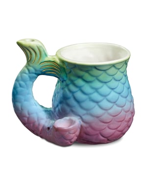 Fashioncraft Novelty Mug – Mermaid by Fashioncraft product image