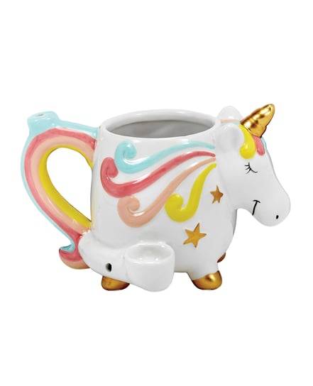 Fashioncraft Novelty Mug – Unicorn by Fashioncraft product image