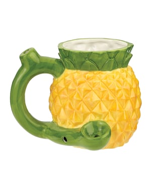 Fashioncraft Novelty Mug – Pineapple by Fashioncraft product image