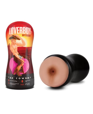 Blush Coverboy Cowboy – Beige by Coverboy product image