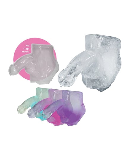 Play Wiv Me Huge Penis Ice Luge by Play Wiv Me product image