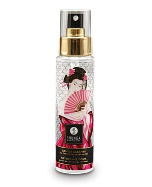 Shunga Gentle Toy Cleaner – 3.89 oz by Shunga product image