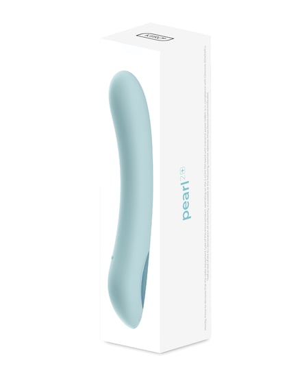 Kiiroo Pearl2+ – Turquoise by Kiiroo product image