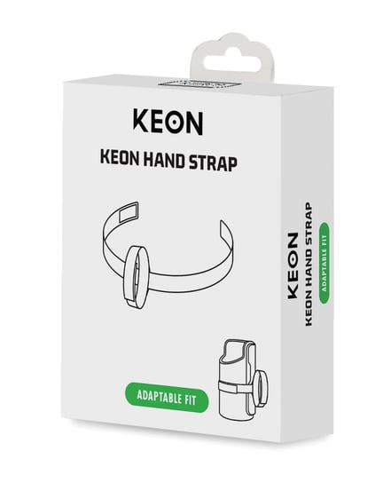 Kiiroo Keon Hand Strap by Kiiroo product image