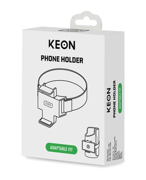 Kiiroo Keon Phone Holder by Kiiroo product image