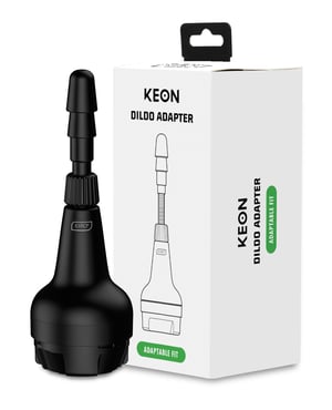 Kiiroo Keon Dildo Adapter by Kiiroo product image