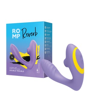ROMP Reverb – Lilac by ROMP product image