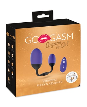 Balls & Beads