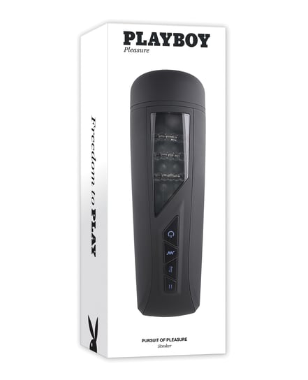 Playboy Pleasure Pursuit Of Pleasure Stroker – 2 AM by Playboy product image