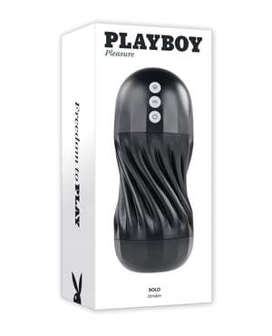 Playboy Pleasure Solo Stroker – 2 AM by Playboy product image