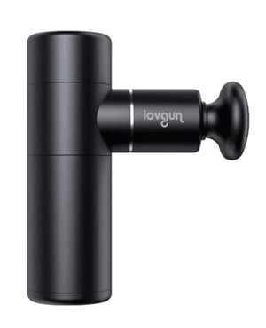 Lovgun Therapy Massager Stud w/Universal Attachment by Lovgun product image