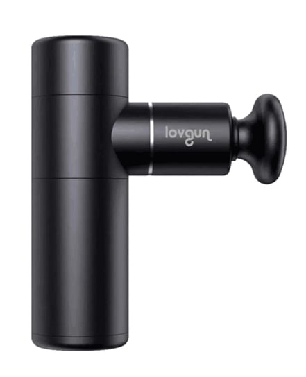 Lovgun Therapy Massager Stud w/Universal Attachment by Lovgun product image