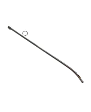 Rouge Stainless Steel Female Urethral Sound by Rouge product image