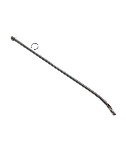 Rouge Stainless Steel Female Urethral Sound by Rouge product image