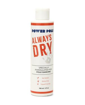 Power Pole Grip Chalk – 5.07 oz by Power Pole product image