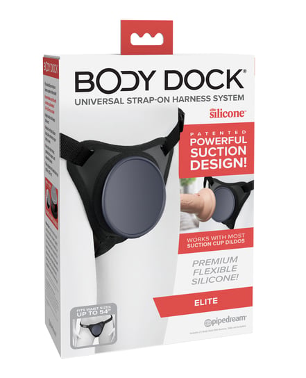Body Dock Elite by Body Dock product image