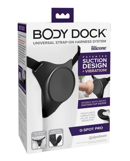 Body Dock G-Spot Pro by Body Dock product image