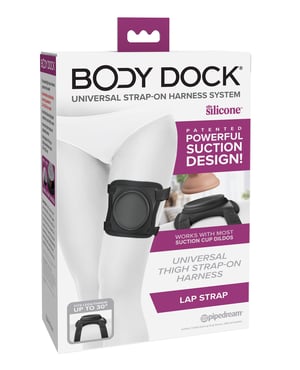 Body Dock Lap Strap by Body Dock product image
