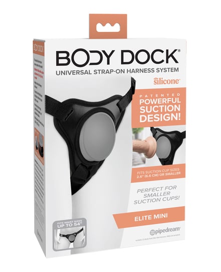 Body Dock Elite Mini by Body Dock product image
