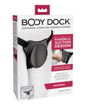 Body Dock Original by Body Dock product image