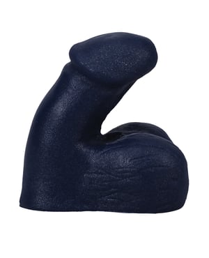 Tantus On The Go Packer – Sapphire by Tantus product image
