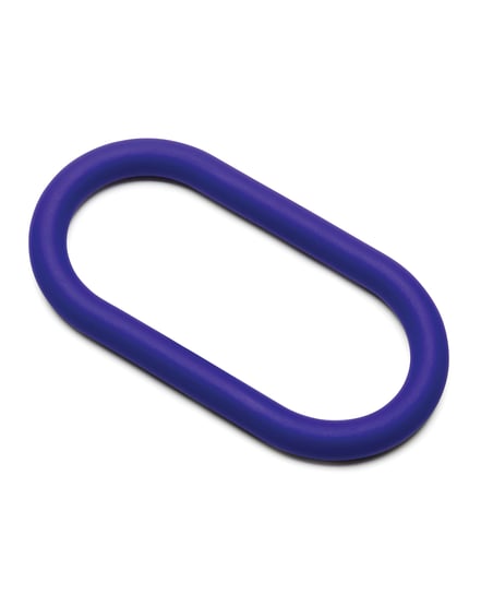 Perfect Fit 9″ Hefty Wrap Ring – Purple by Perfect Fit product image