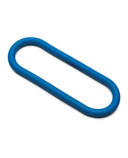Perfect Fit 12″ Hefty Wrap Ring – Blue by Perfect Fit product image