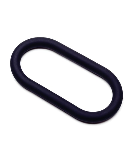 Perfect Fit 9″ Hefty Wrap Ring – Black by Perfect Fit product image