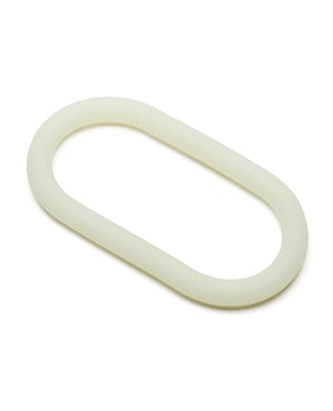Perfect Fit 9″ Hefty Wrap Ring – Glow in the Dark by Perfect Fit product image