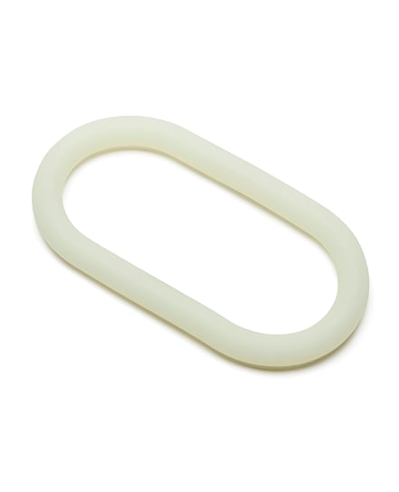 Perfect Fit 9″ Hefty Wrap Ring – Glow in the Dark by Perfect Fit product image
