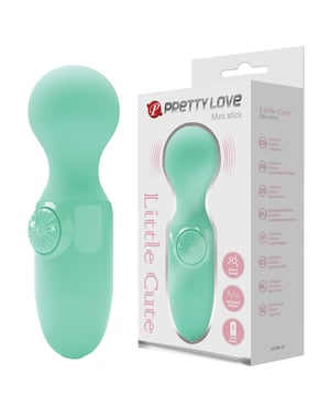Pretty Love Little Cute Mini Stick – Mint by Pretty Love product image