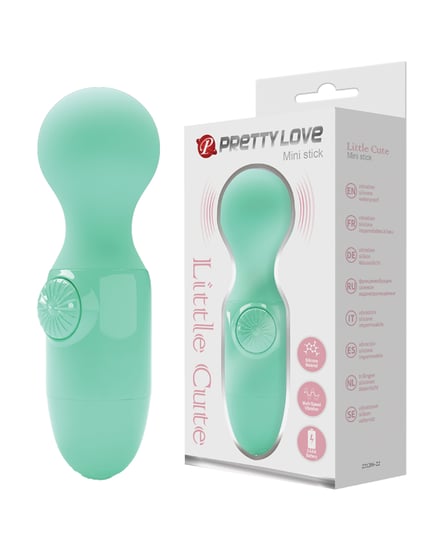 Pretty Love Little Cute Mini Stick – Mint by Pretty Love product image