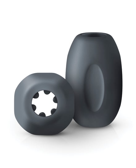 Boners Hand Job Stroker – Black by Boners product image