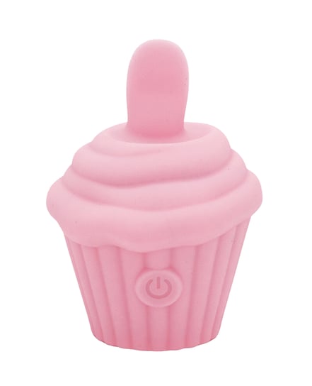 Natalie’s Toy Box Cake Eater Cupcake Flicker – Pink by Like A Kitten product image