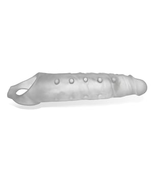 Oxballs Snake Deep-Reacher Cocksheath – Clear Ice by Oxballs product image
