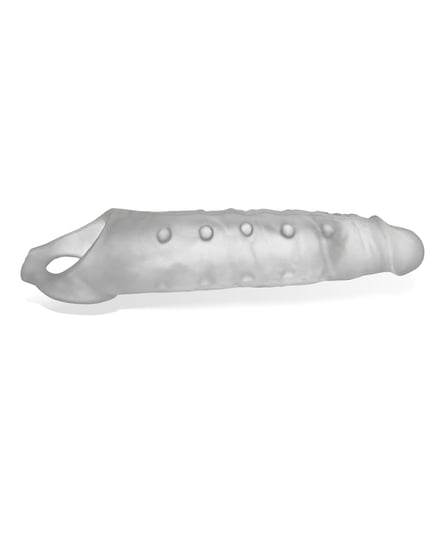 Oxballs Snake Deep-Reacher Cocksheath – Clear Ice by Oxballs product image
