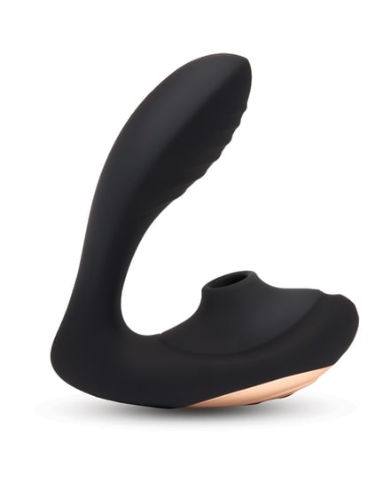Coquette The Royal Embrace – Black/Rose Gold by Coquette product image