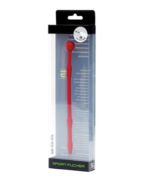 Sport Fucker Piss Play Sound – Red by Sport Fucker product image