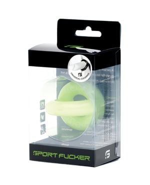 Sport Fucker Universal Cockring – Glow by Sport Fucker product image