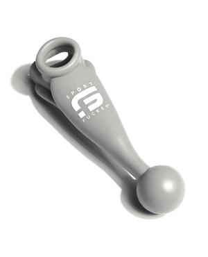 Sport Fucker Meat Harness – Grey by Sport Fucker product image