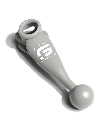 Sport Fucker Meat Harness – Grey by Sport Fucker product image