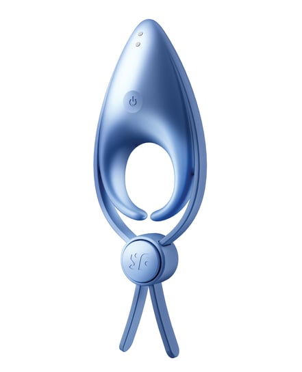 Satisfyer Sniper – Blue Grey by Satisfyer product image